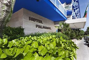 Hotel Palmasol Puerto Marina
