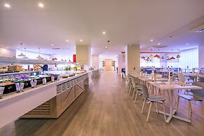 Hotel Palmasol Puerto Marina