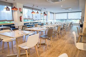 Hotel Palmasol Puerto Marina