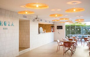 Hotel Palmasol Puerto Marina