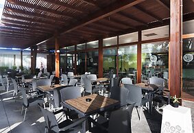 Hotel Palmasol Puerto Marina