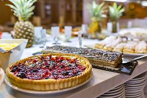 Hotel Palmasol Puerto Marina