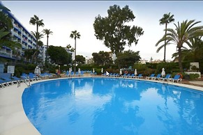 Hotel Palmasol Puerto Marina