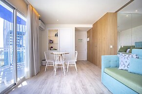 Hotel Palmasol Puerto Marina