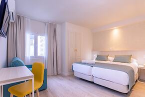 Hotel Palmasol Puerto Marina