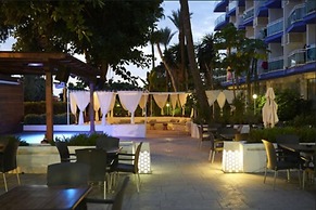 Hotel Palmasol Puerto Marina