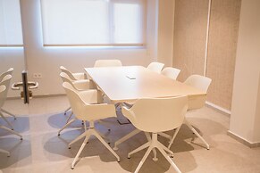 Hotel Palmasol Puerto Marina