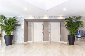 Hotel Palmasol Puerto Marina