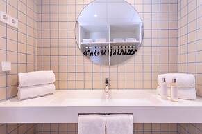 Hotel Palmasol Puerto Marina