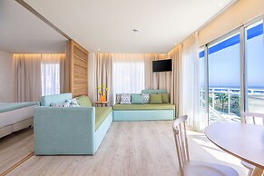 Hotel Palmasol Puerto Marina