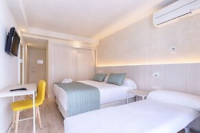 Hotel Palmasol Puerto Marina