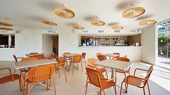 Hotel Palmasol Puerto Marina