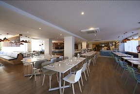 Hotel Palmasol Puerto Marina