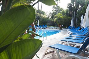 Hotel Palmasol Puerto Marina