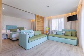 Hotel Palmasol Puerto Marina