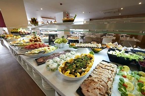 Hotel Palmasol Puerto Marina