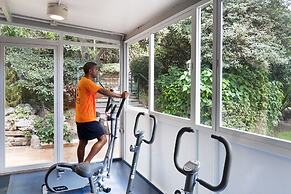 Hotel Palmasol Puerto Marina