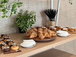 Hotel Palmasol Puerto Marina