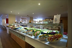 Hotel Palmasol Puerto Marina