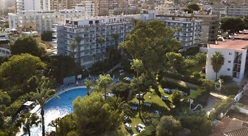 Hotel Palmasol Puerto Marina