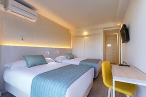 Hotel Palmasol Puerto Marina