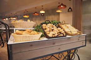 Hotel Palmasol Puerto Marina