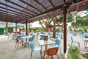 Hotel Palmasol Puerto Marina