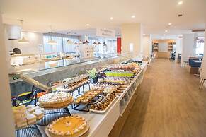 Hotel Palmasol Puerto Marina