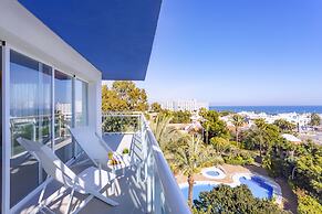 Hotel Palmasol Puerto Marina