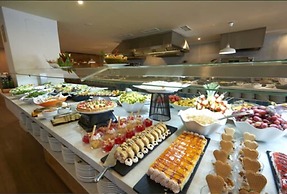 Hotel Palmasol Puerto Marina