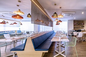 Hotel Palmasol Puerto Marina