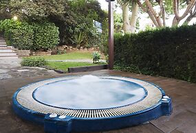 Hotel Palmasol Puerto Marina