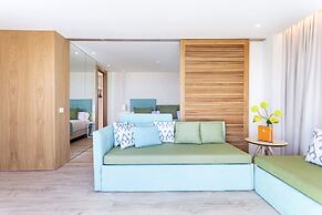 Hotel Palmasol Puerto Marina