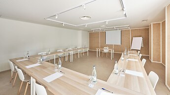 Hotel Palmasol Puerto Marina