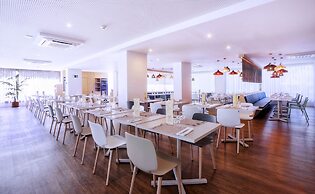 Hotel Palmasol Puerto Marina