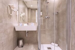 Hotel Palmasol Puerto Marina