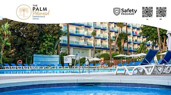 Hotel Palmasol Puerto Marina