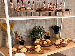 Hotel Palmasol Puerto Marina