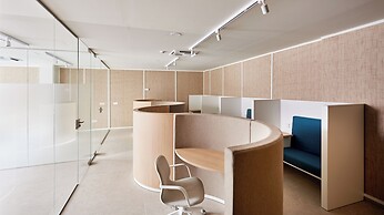 Hotel Palmasol Puerto Marina