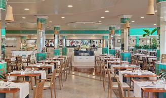 H10 Playa Esmeralda - Adults Only