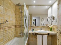 H10 Playa Esmeralda - Adults Only