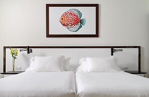 H10 Playa Esmeralda - Adults Only