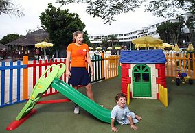 H10 Lanzarote Princess