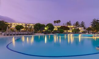 H10 Lanzarote Princess