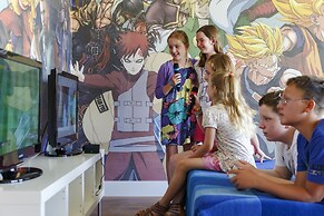 H10 Lanzarote Princess