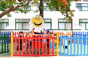 H10 Lanzarote Princess