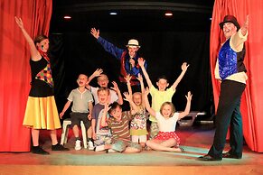 H10 Lanzarote Princess