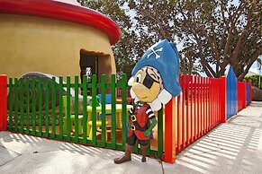 H10 Lanzarote Princess