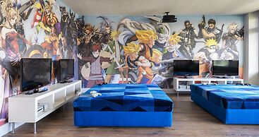 H10 Lanzarote Princess