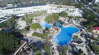 H10 Lanzarote Princess